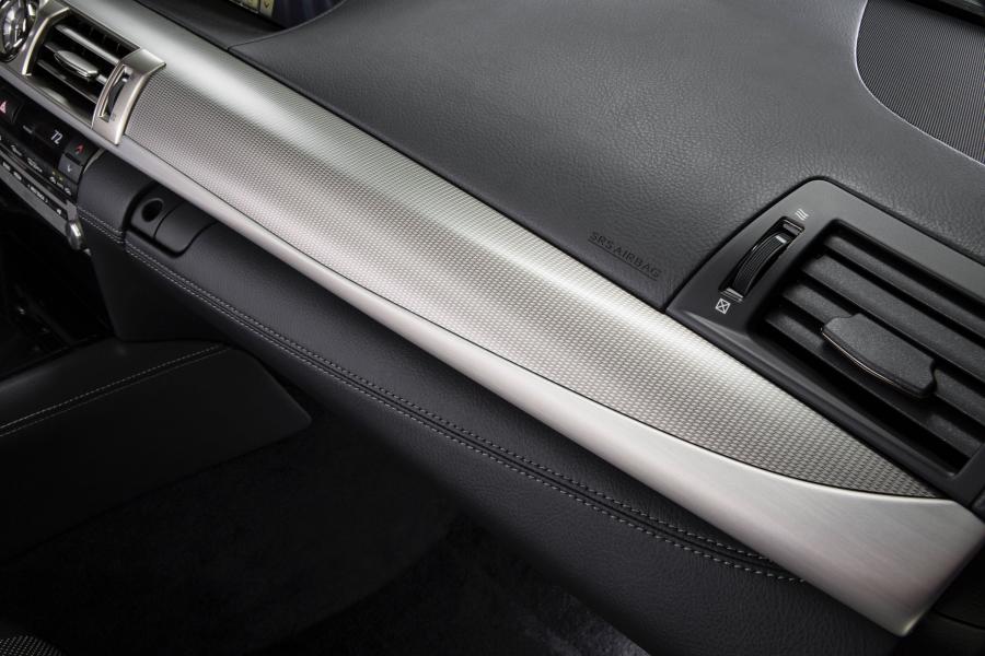  Lexus LS460 F-Sport 2013 года  (фото 10 из 47)